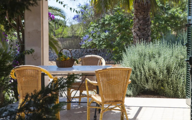 Melis (Villas Cala D'Or)
