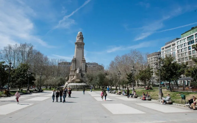 Condo San Bernardino by Kivoya