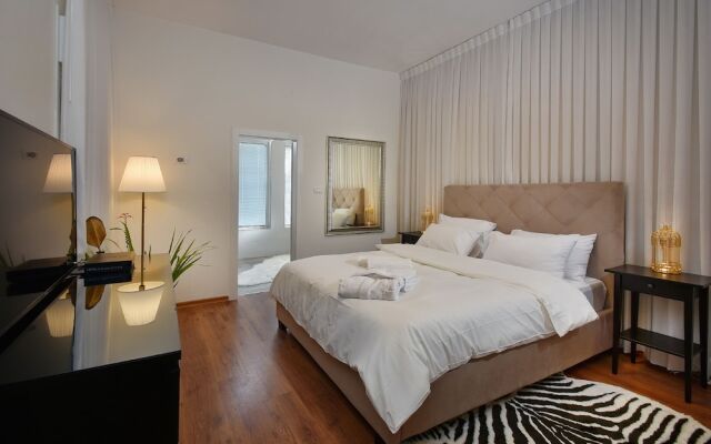 Vitoria House