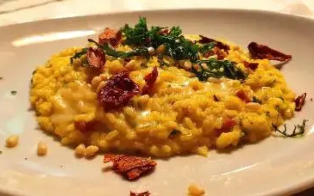 Hotel Sotto Il Cielo