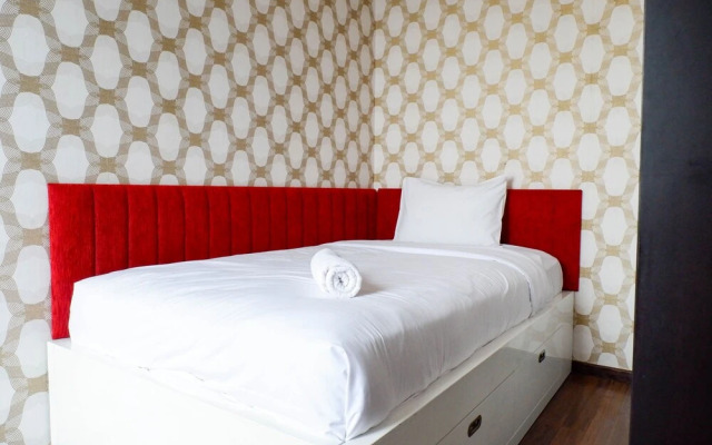 Luxurious And Exclusive 3Br Apartment At Trillium Residence