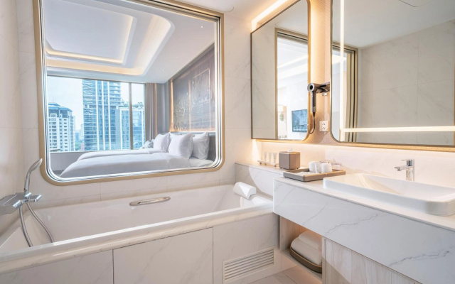 Grande Centre Point Prestige Bangkok - Image 6