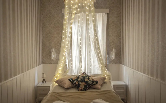 Urban Boutique Hotel