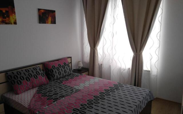 Boulevard Sea Residence