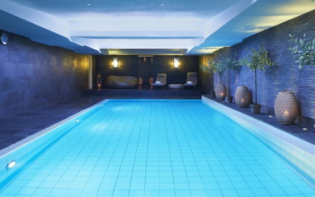 Hotel Bristol, A Luxury Collection Hotel, Warsaw