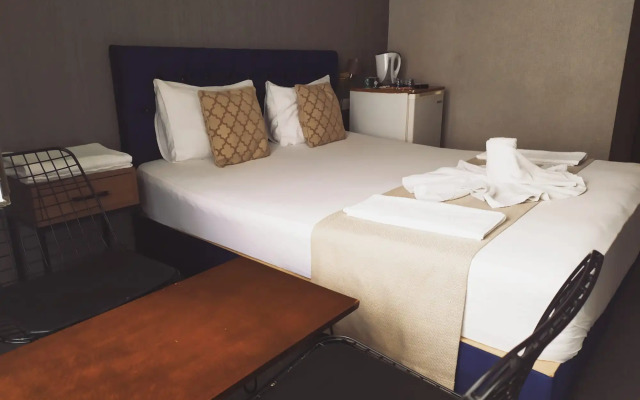 Istanbul Nostalji Suit Avcılar