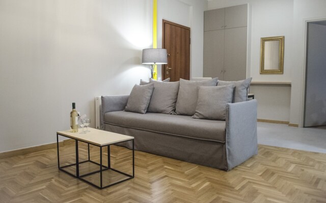 Centrally Located Flat with 1 Bedroom