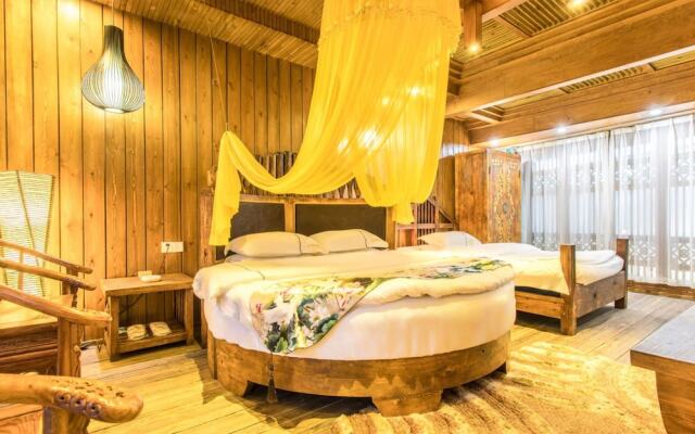 yun zong ge guest house