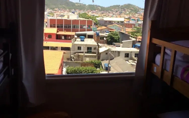 Suites da Ero - Hostel