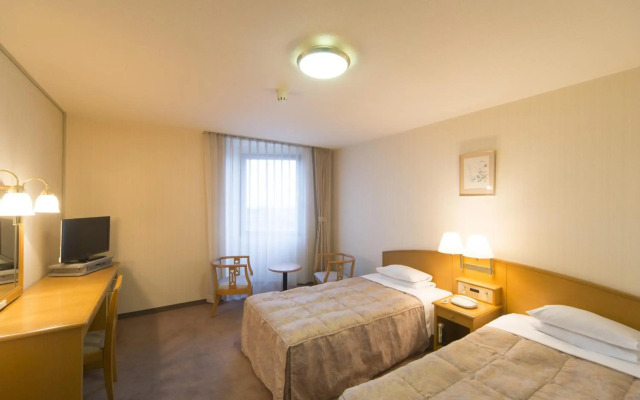 Sky Hotel Uozu Annex