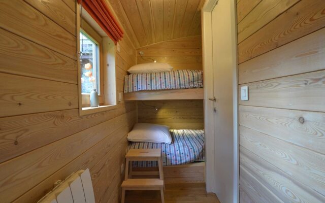 Wellness Escape in Bellevaux