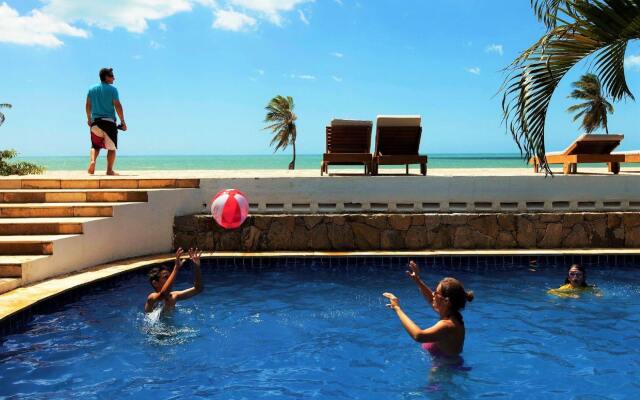 Windtown Beach Hotel