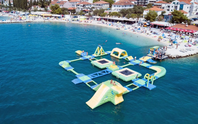 Luxury in Trogir APARTMANT DRAGO