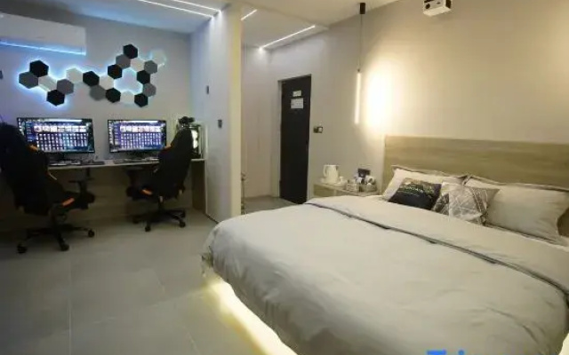 Yesu Homestay (Nanyang Institute of Technology)