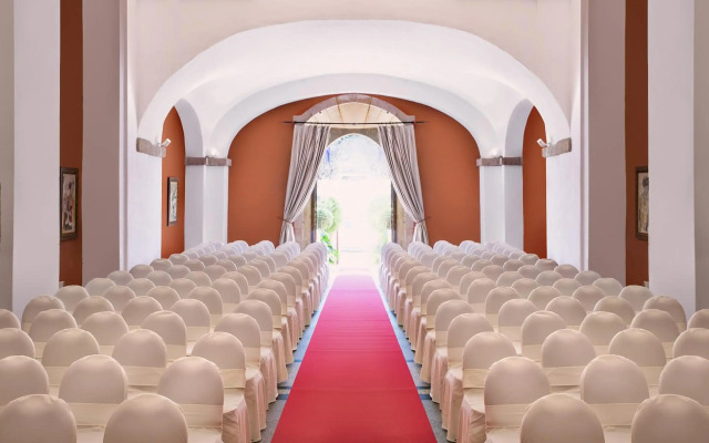 Hotel Izan Trujillo