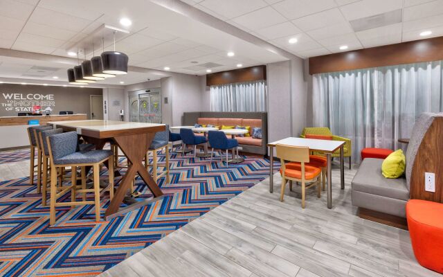 Hampton Inn Danville, VA