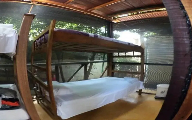 Hostal Backpackers Villa Karejo