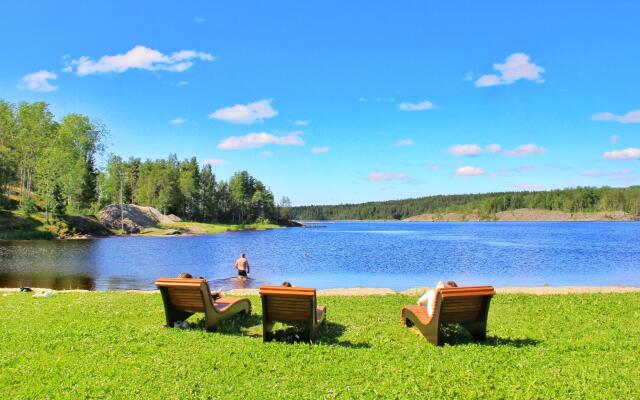 Ladoga Fjord