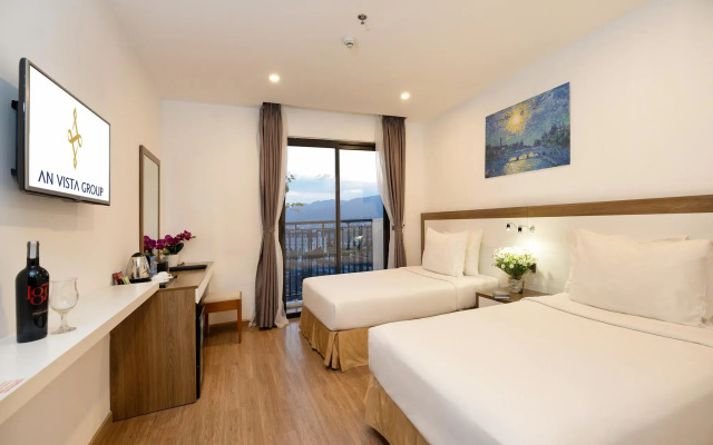 An Vista Hotel