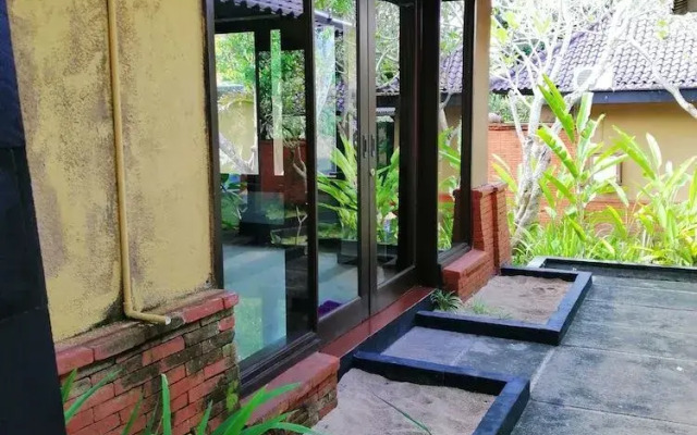 Villa Sayang Boutique Hotel & Spa