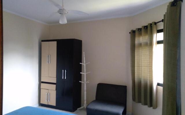 Apartamento Praia Itararé - Temporadas