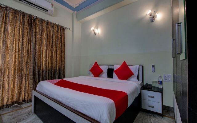 OYO 16104 Hotel Jai Palace