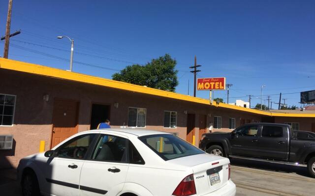 SandPiper Motel - Los Angeles