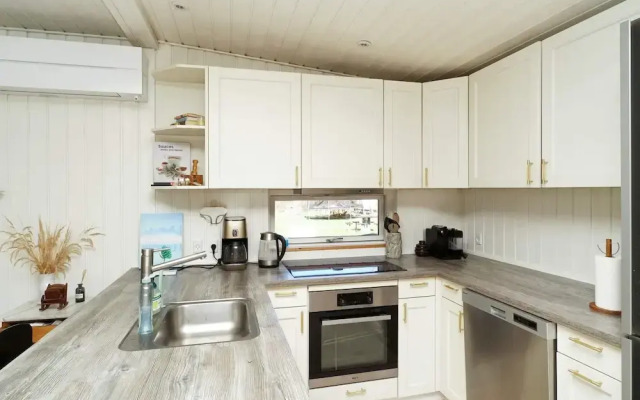 6 Person Holiday Home in Vejby-by Traum