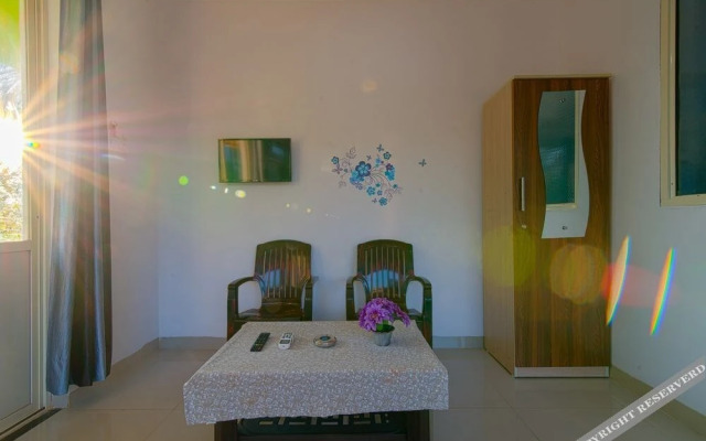 Samira Beach Resort