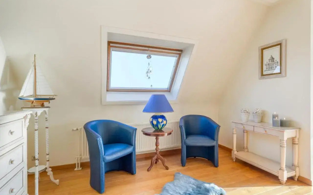 Sandsedge - apartment with amazing rooftop terrace