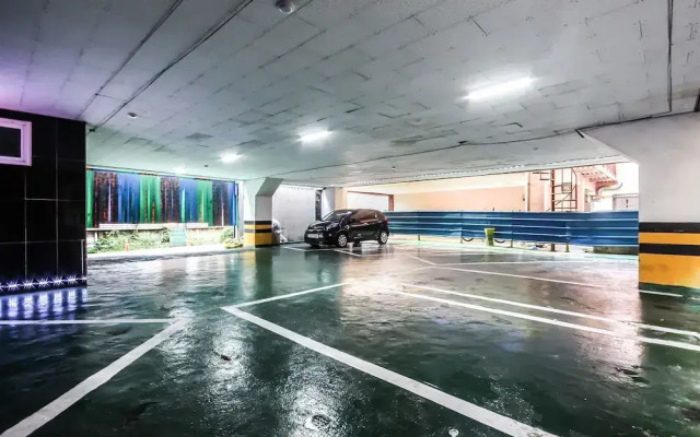 Jeonju Uadong Hotel Ya