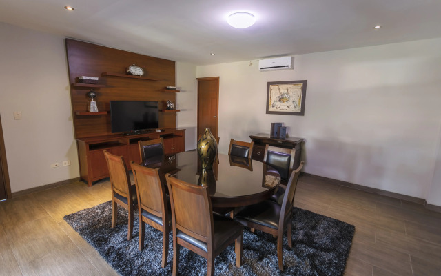 Gran Hotel Cochabamba