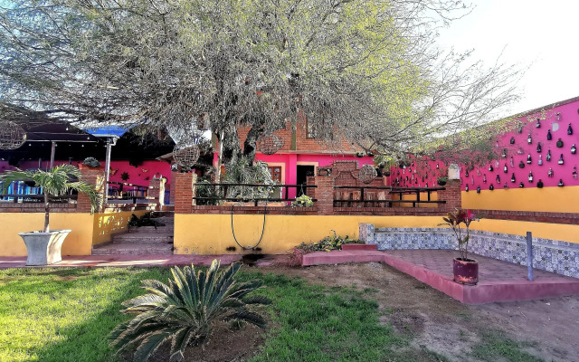 Hotel La Estancia Spa