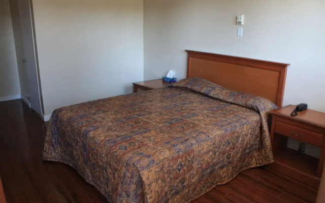 Grand Motel Saint-Hubert