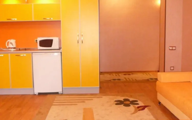 Apartment on Maxima Gorkogo 3