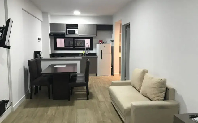 Apartamentos Charcas