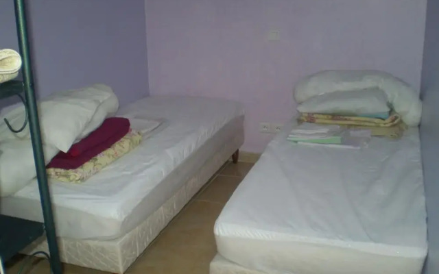 Gîtes Metairie de Pazac