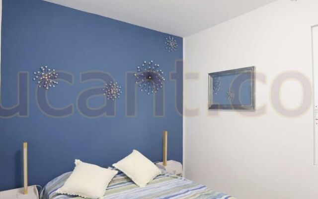 Carolina en Alicante