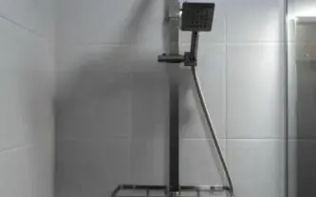 New Gudauri 2