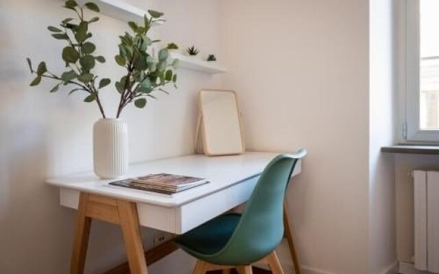 Apartment Custodi