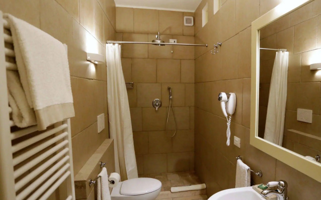 Le Nicchie Guest House