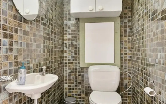 Flat in Blankenberge With Ocean Views