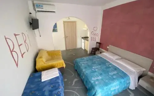 Macloud pub B&B