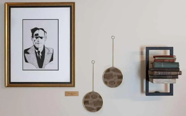 Quinta de Carcavelos Natures Home