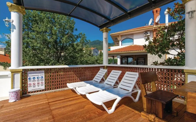 Awesome Home in Matulji With Wifi and 0 Bedrooms