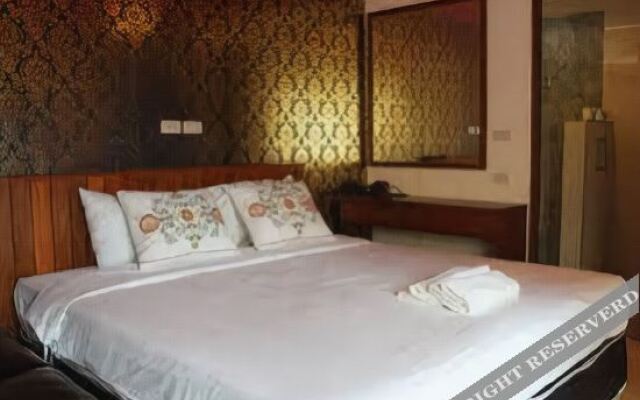 Pattaya Villa