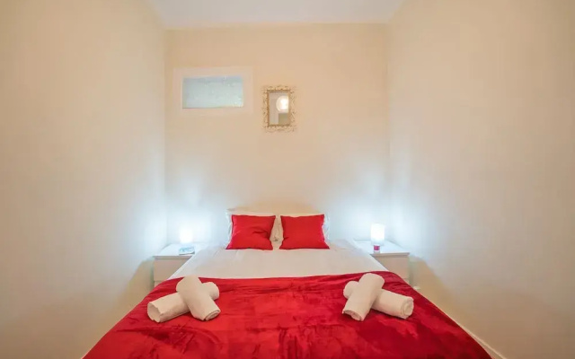 Terreirinho Apartment