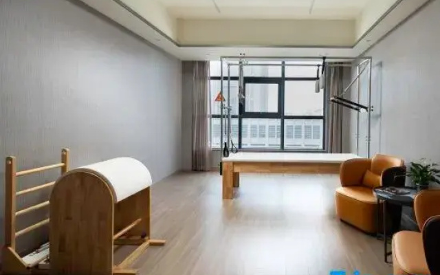 Wanjia International Hotel Baoying Yangzhou (Wuyue Plaza)