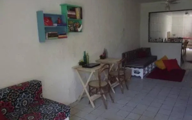 Estação do Mangue Albergue E Pousada