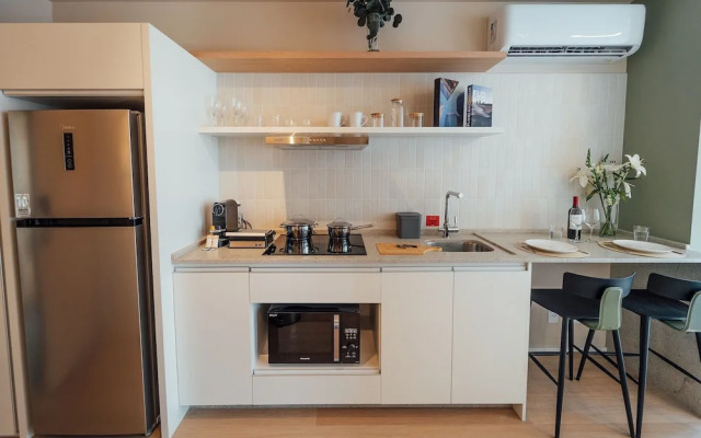 Fuji By Xtay Florianópolis